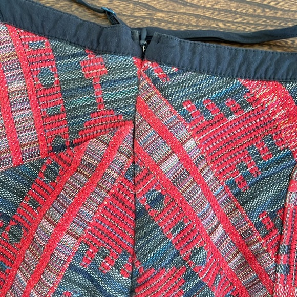 Staring At Stars mini dress with structured detailed bodice, Size 6 - Picture 6 of 16